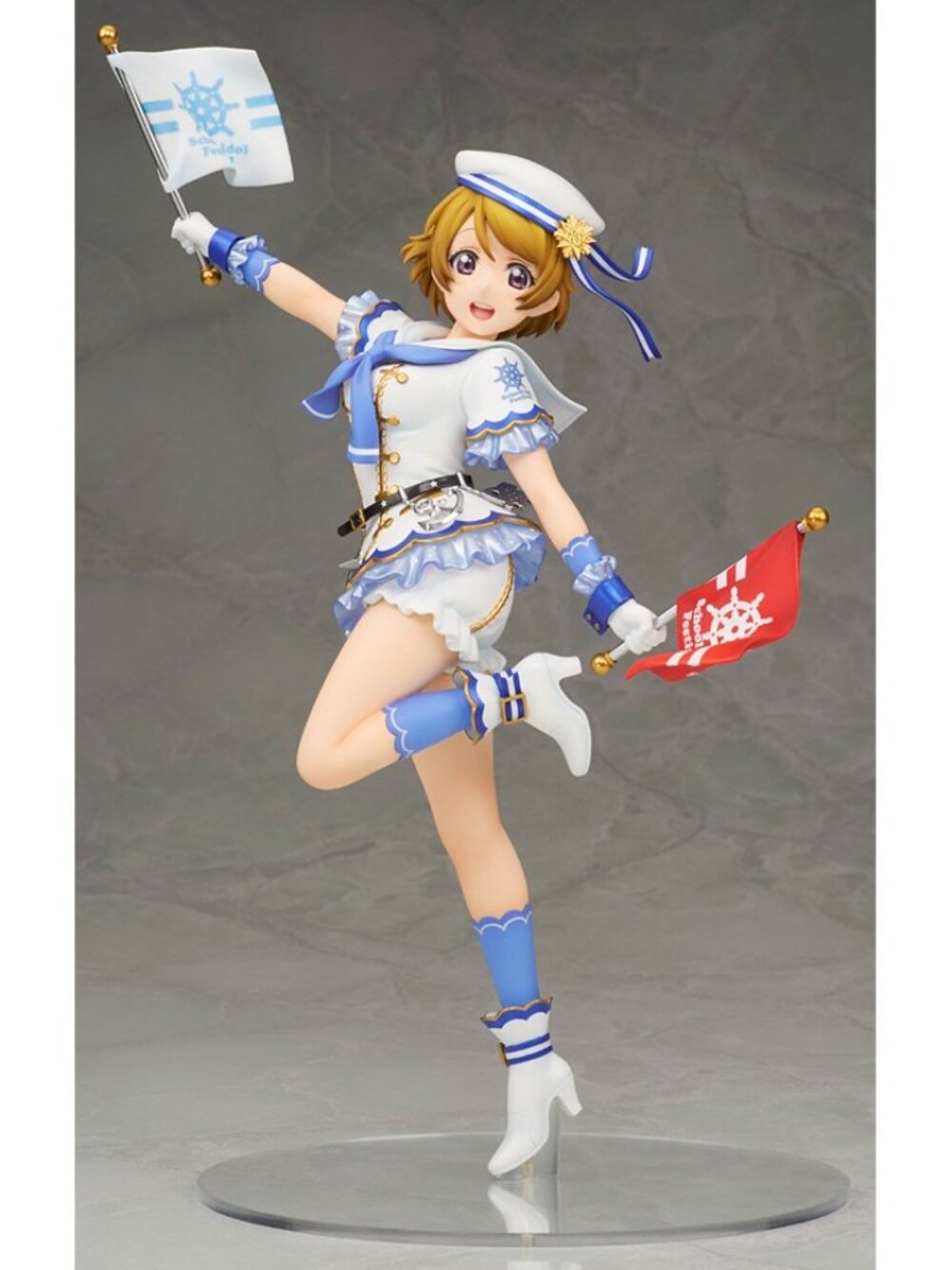Love Live School Idol Festival Alter Hanayo Koizumi Figure